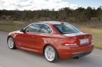 BMW 135i 2010 года